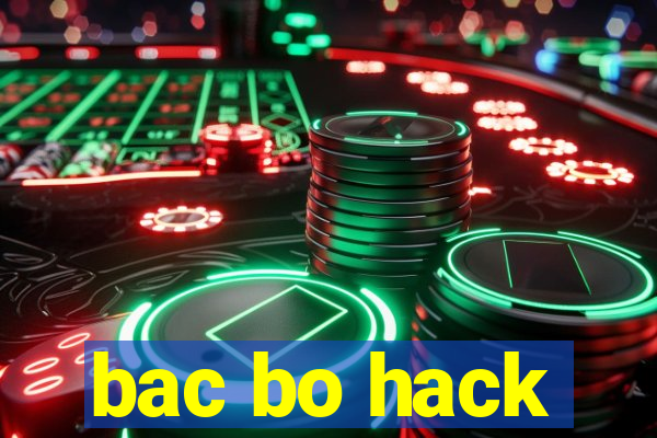 bac bo hack